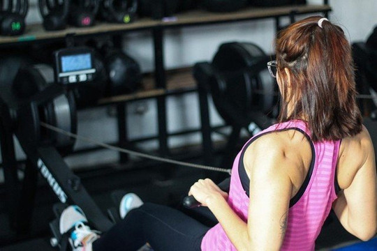 Imagem 3 da galeria do parceiro Kore Fitness