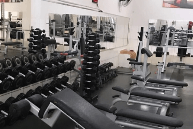 I9 Life Fitness
