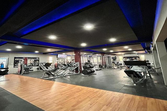 Imagen 2 de la galería del partner RUSSO Fitness Center