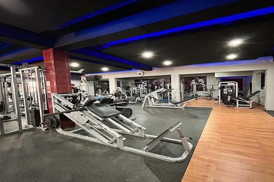 Imagen 1 de la galería del partner RUSSO Fitness Center