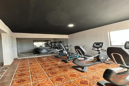 Imagen 3 de la galería del partner RUSSO Fitness Center