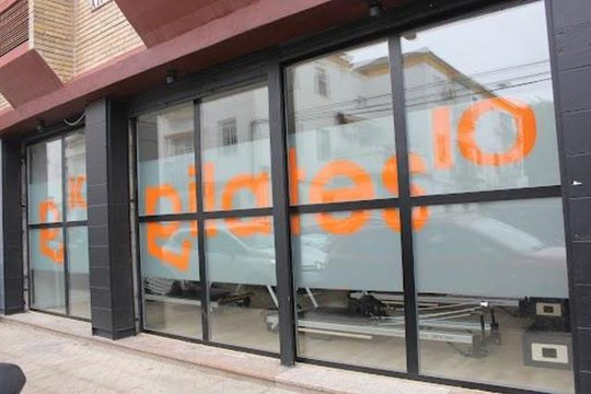Imagen 2 de la galería del partner Pilates 10 Sevilla los Remedios