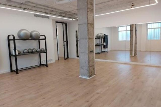 Imagen 3 de la galería del partner Pilates 10 Sevilla los Remedios