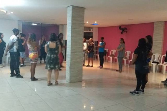 Imagem 2 da galeria do parceiro Escola de Dança Micheli E Hudson Vieira