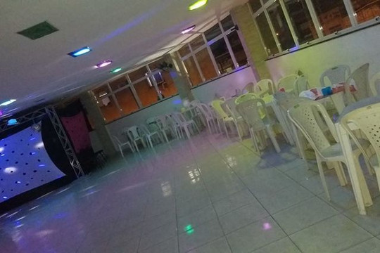 Imagem 3 da galeria do parceiro Escola de Dança Micheli E Hudson Vieira