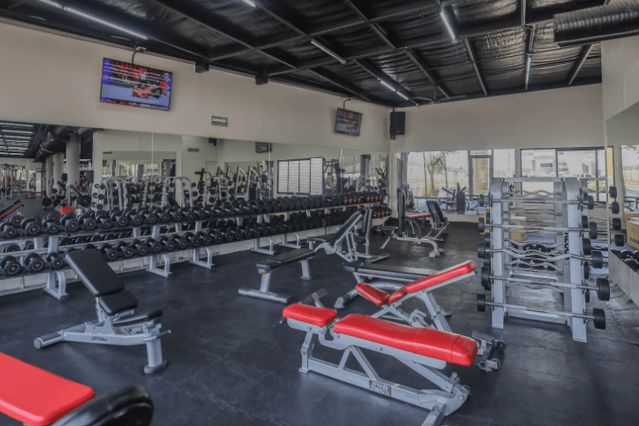 StayFit Puerta Norte