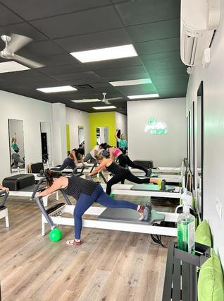 dr pilates San Diego
