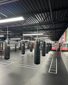 Image 3 from Prime Boxing Club partner gallery