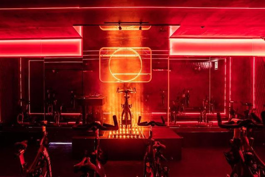 Imagen 1 de la galería del partner Zone Fitness Omnia