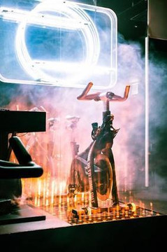 Imagen 3 de la galería del partner Zone Fitness Omnia