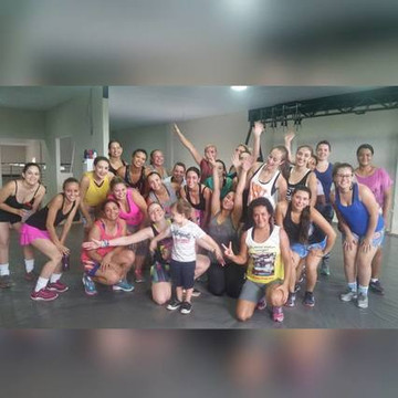 Imagem 1 da galeria do parceiro Massa Fit Club - Atividade Física Inteligente