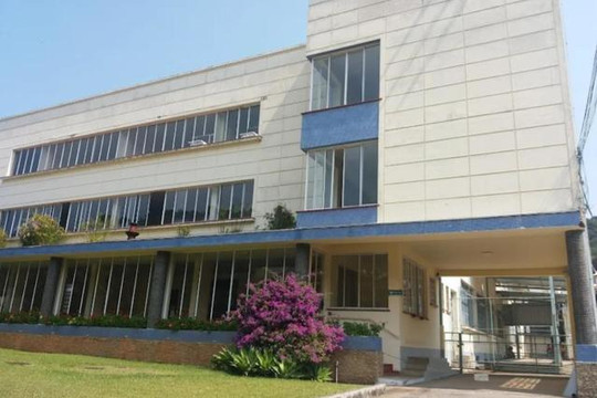 Imagem 2 da galeria do parceiro Instituto Ganesha