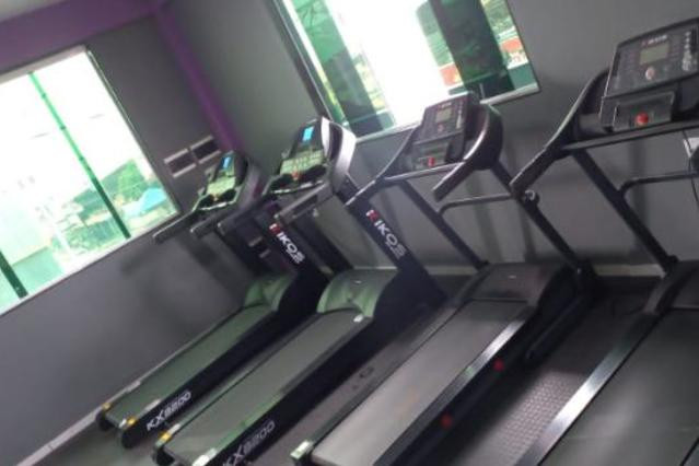 Leide Fit