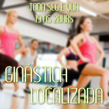 Imagem 2 da galeria do parceiro Essencial Fitness