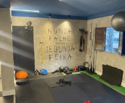 Imagem 1 da galeria do parceiro Me Move Assessoria Fitness