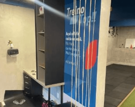 Imagem 3 da galeria do parceiro Me Move Assessoria Fitness