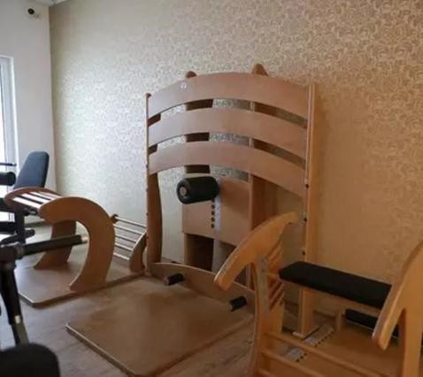 Studio 24 Poppenhausen