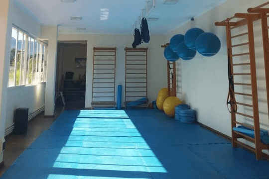 Imagem 1 da galeria do parceiro Instituto Ganesha