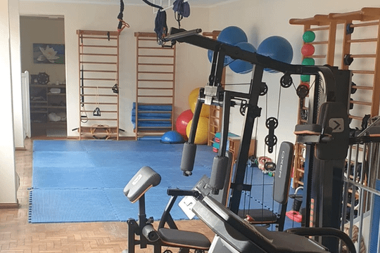 Imagem 3 da galeria do parceiro Instituto Ganesha