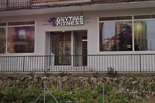 Imagen 2 de la galería del partner Anytime Fitness Hortaleza