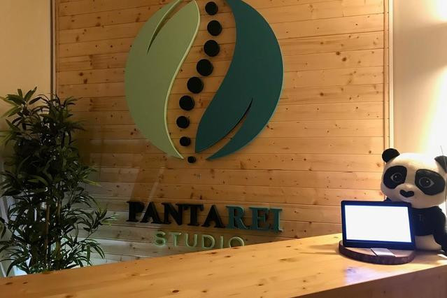 Panta Rei