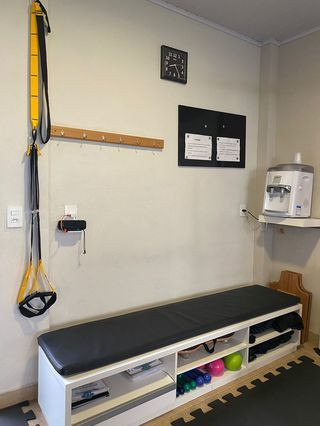 STUDIO DE PILATES ARTICULARE