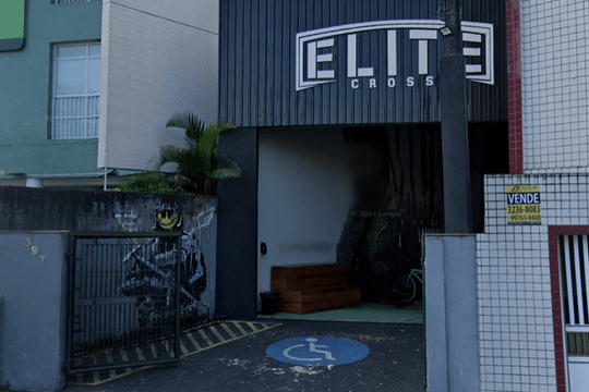 Imagem 1 da galeria do parceiro Elite Cross