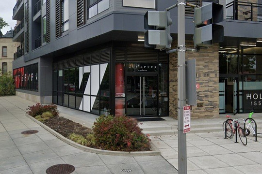 Image 2 from Cut Seven Logan Circle partner gallery