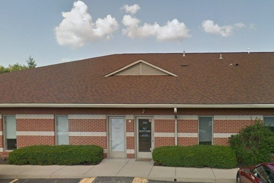 Image 2 from Body Pure Pilates partner gallery