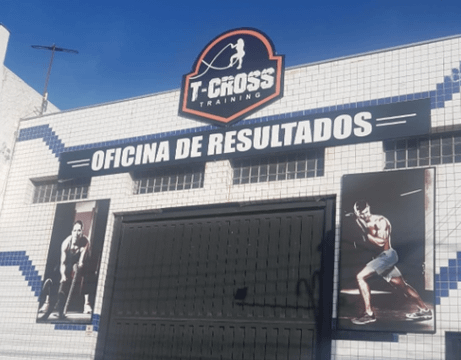 Imagem 2 da galeria do parceiro T - Cross