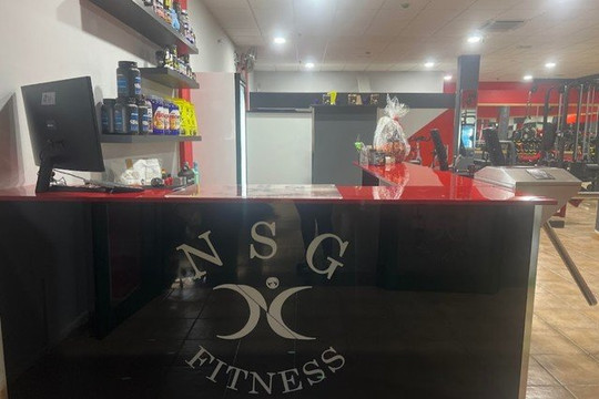 Imagen 3 de la galería del partner Nsg Fitness Maspalomas