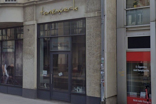 Bild 2 von Tanzwerk Leipzig Partnergalerie