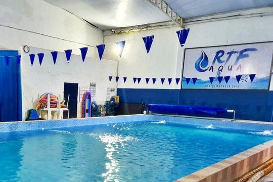 Imagem 1 da galeria do parceiro Studio RTF Aqua