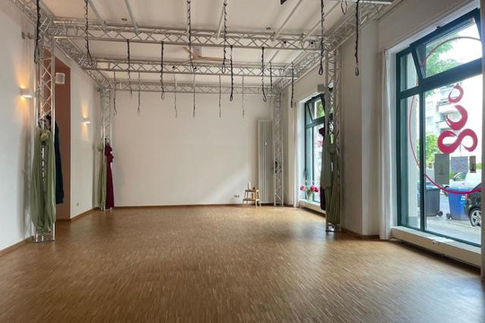 Bild 1 von Soulyoga Berlin Partnergalerie
