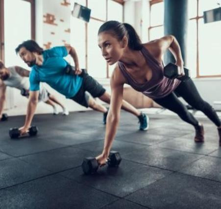 .618 Resolution Training