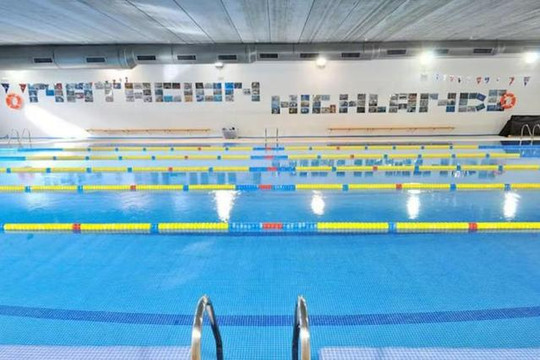 Imagen 1 de la galería del partner Highlands El Encinar