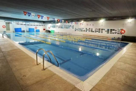 Imagen 3 de la galería del partner Highlands El Encinar