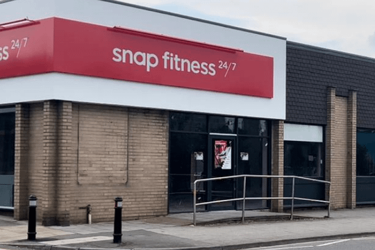 Image 2 from Snap fitness - Staple Hill partner gallery