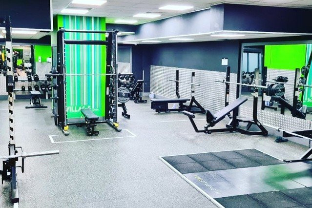 Village Gym Coventry
