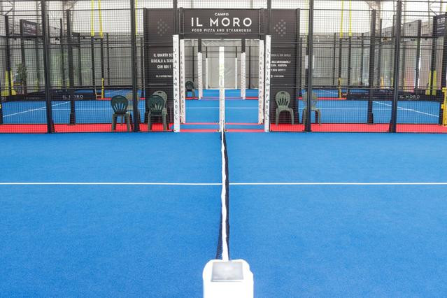 La Quercia Sport Village SSD