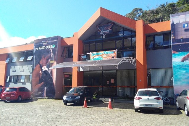 Können Academia - Petrópolis
