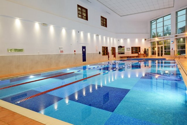 Nuffield Health Wolverhampton