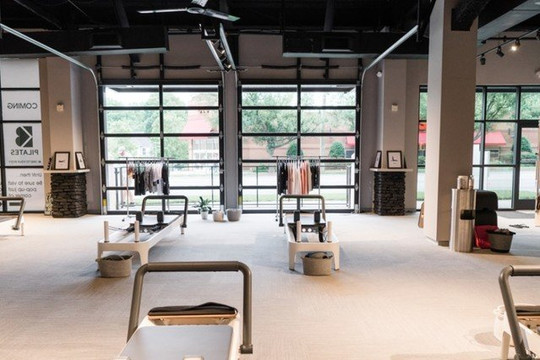 Image 1 from BK Pilates - CLT partner gallery