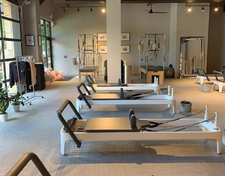 Image 2 from BK Pilates - CLT partner gallery