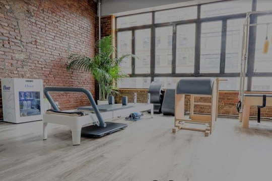 Image 3 from BK Pilates - CLT partner gallery