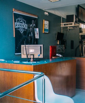 Imagem 2 da galeria do parceiro Avance Academia