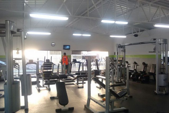 Imagem 2 da galeria do parceiro Super Fitness