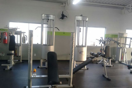 Imagem 3 da galeria do parceiro Super Fitness