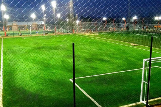 Imagen 1 de la galería del partner LA BARRA FÚTBOL Y PADEL