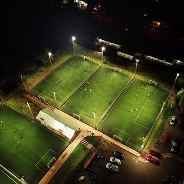 Imagen 3 de la galería del partner LA BARRA FÚTBOL Y PADEL